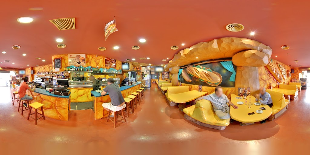 Restaurant The King's Taverns