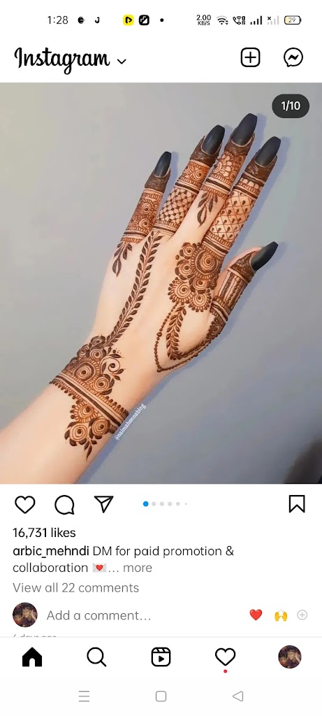 Shara Beauty Parlour