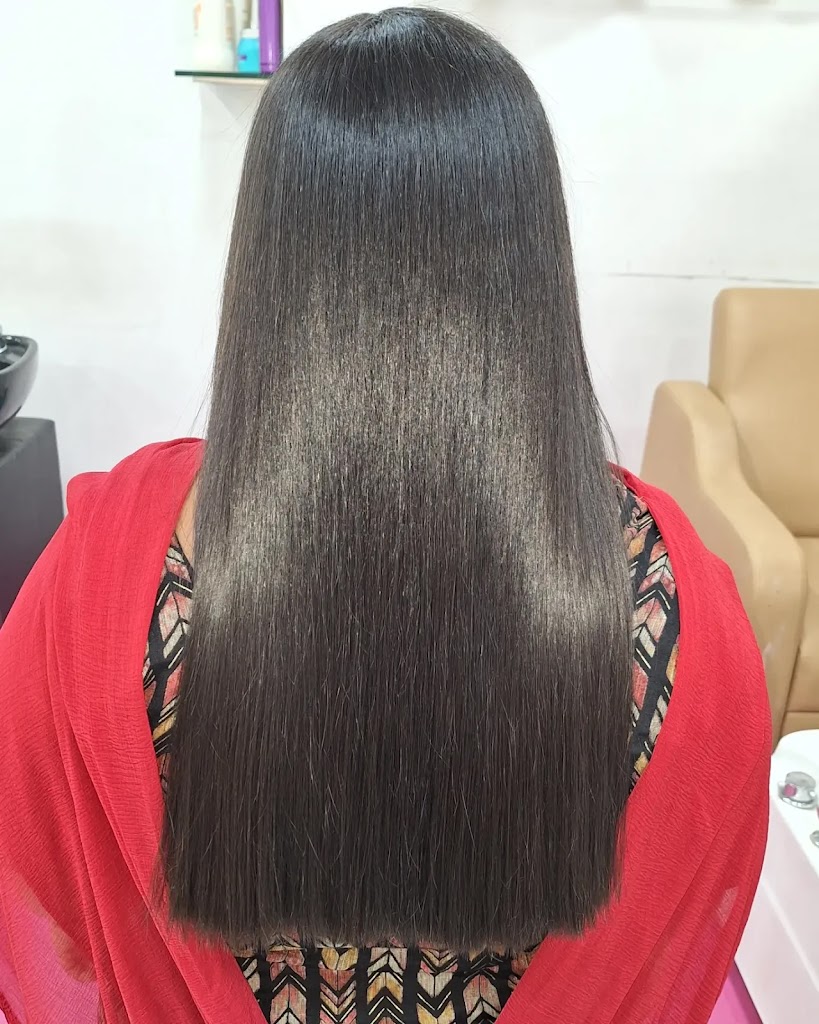 Glaam Signature Saloon Periyanaickenpalayam