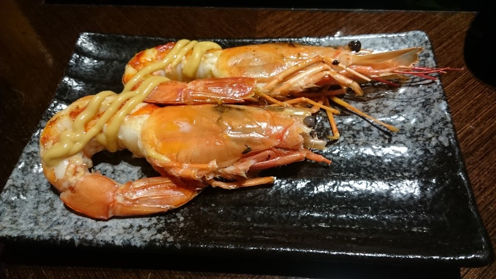 食指大丼日本料理 的照片