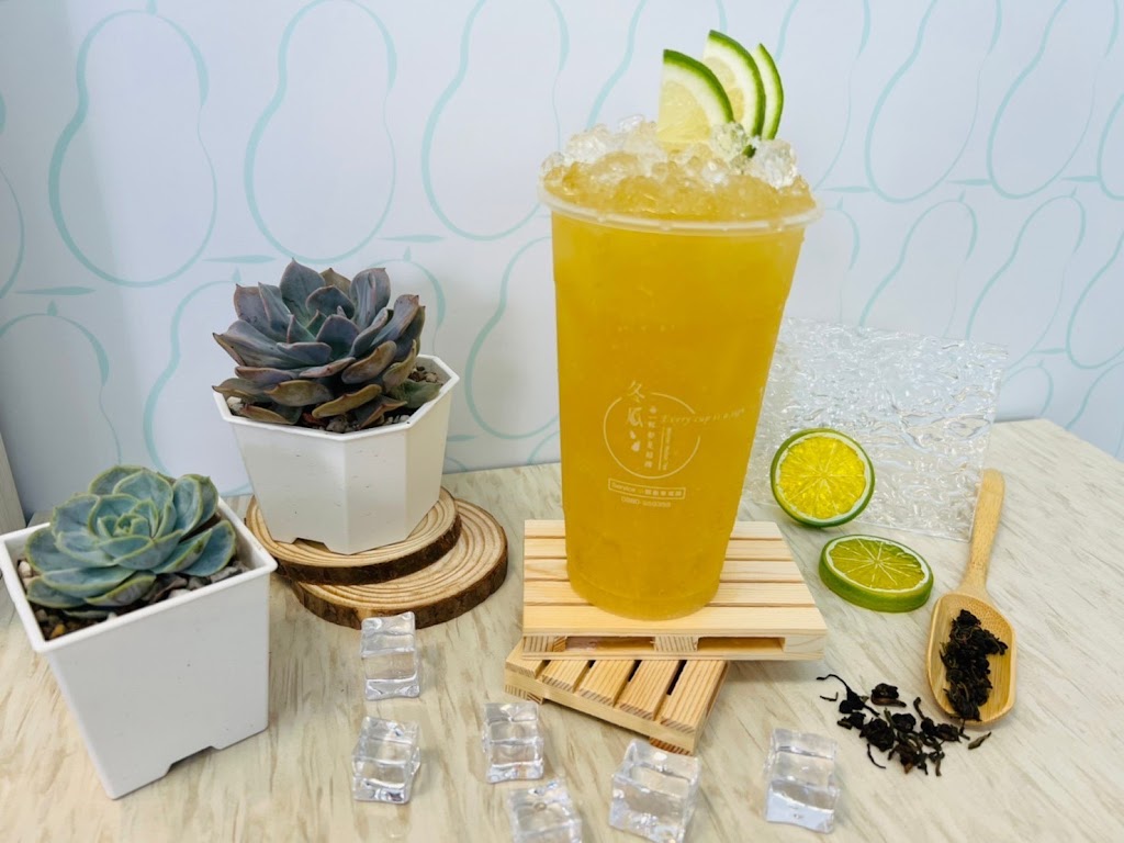 冬瓜幫-花蓮和平店 的照片