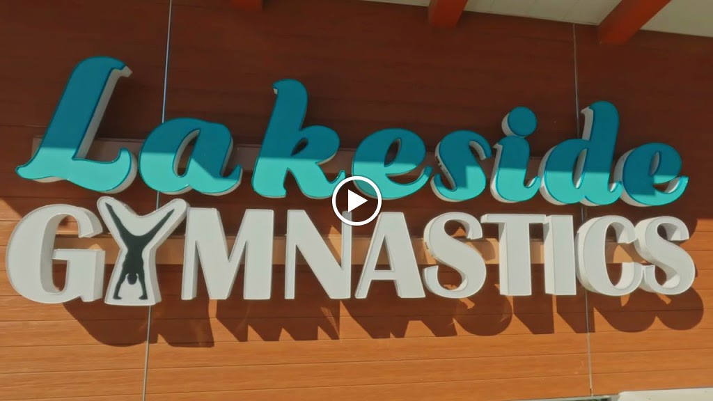 Lakeside Gymnastics