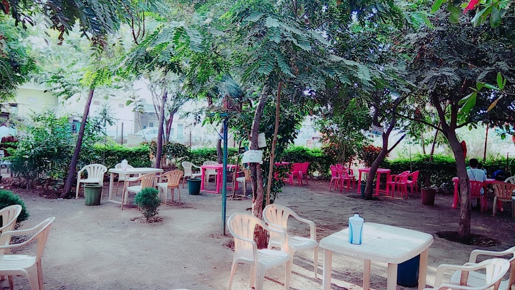 Sagar Hotel