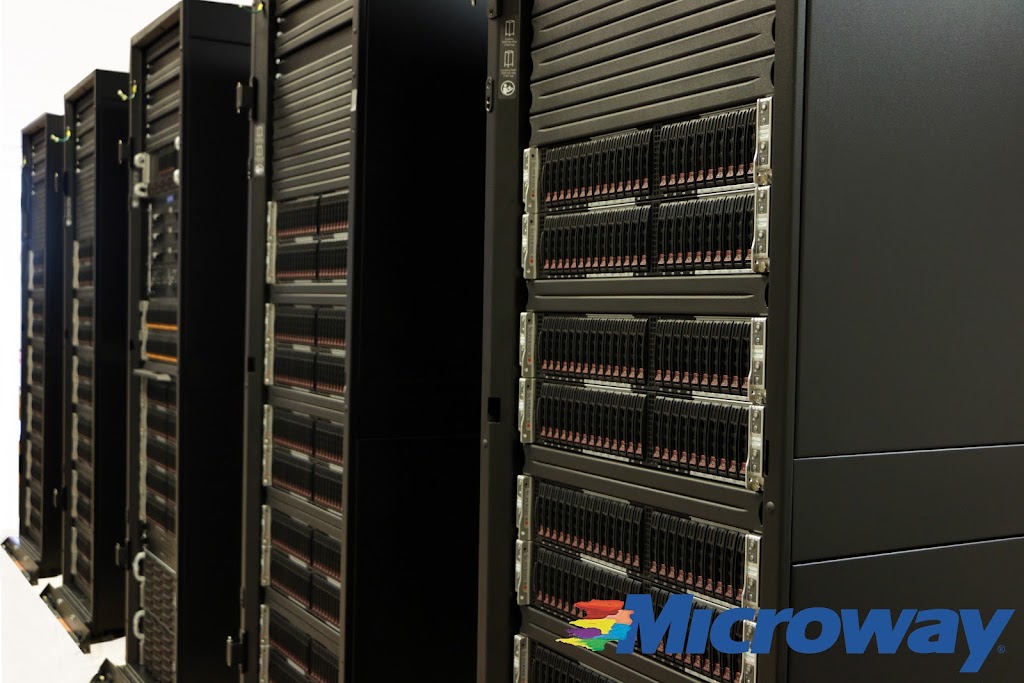 Microway Inc