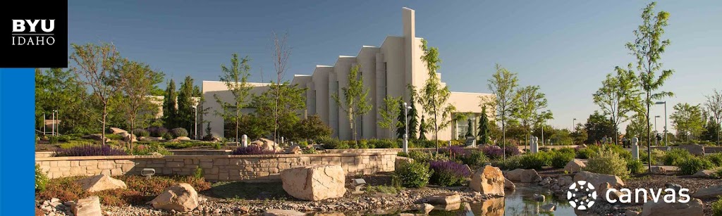 BYU-Idaho IT Service Desk