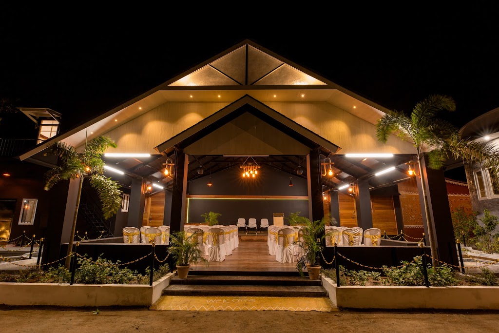 Serene Meadows Resort