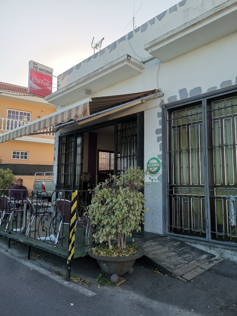 Bar Tio Antonio