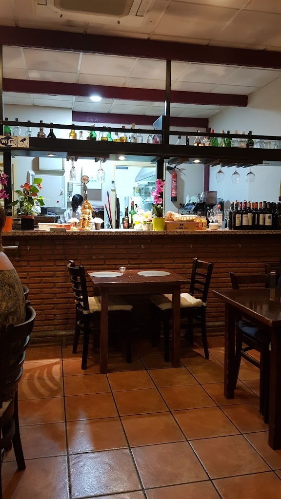 Siam Thai Restaurante