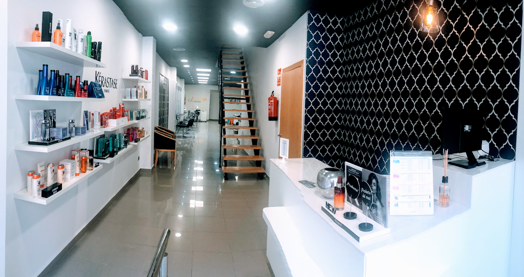 9 Estil Calafell — Interior