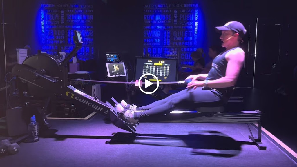  Row House Fitness Highlands Ranch