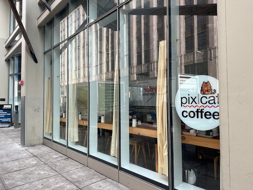 Photo of Pixlcat Coffee