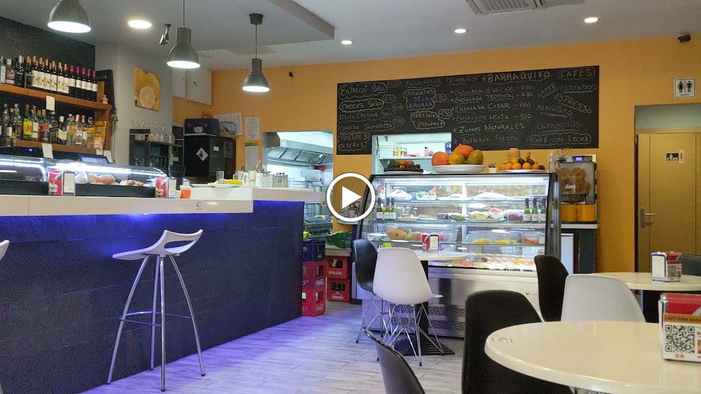 Bananas Cafeteria — Videos