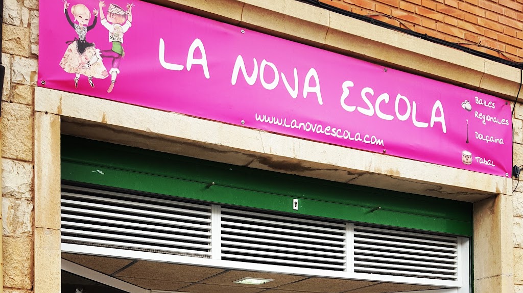 A.C. LA NOVA ESCOLA
