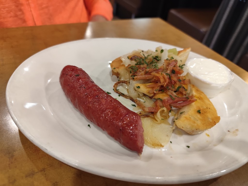 Kielbasa
