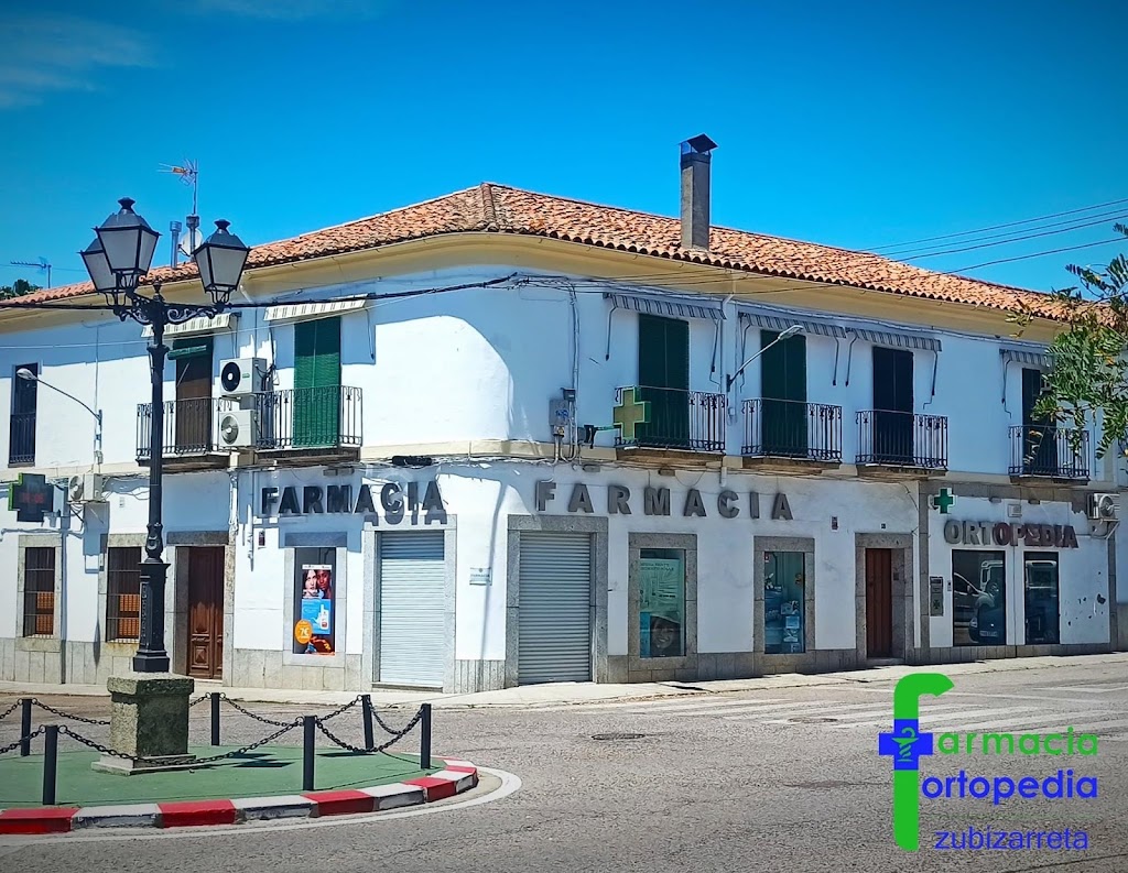 Farmacia Zubizarreta