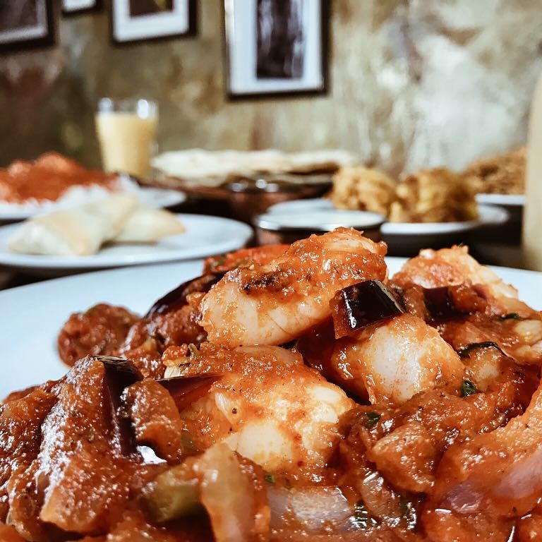 Food & drink
