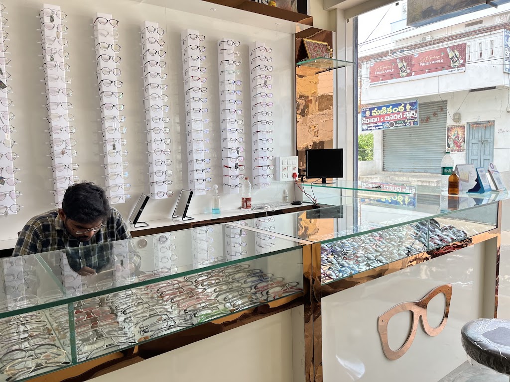 Display case