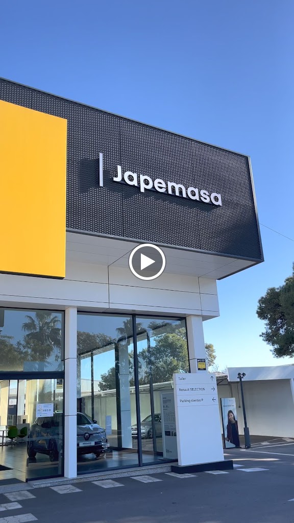 Dacia San Vicente del Raspeig Japemasa — Videos