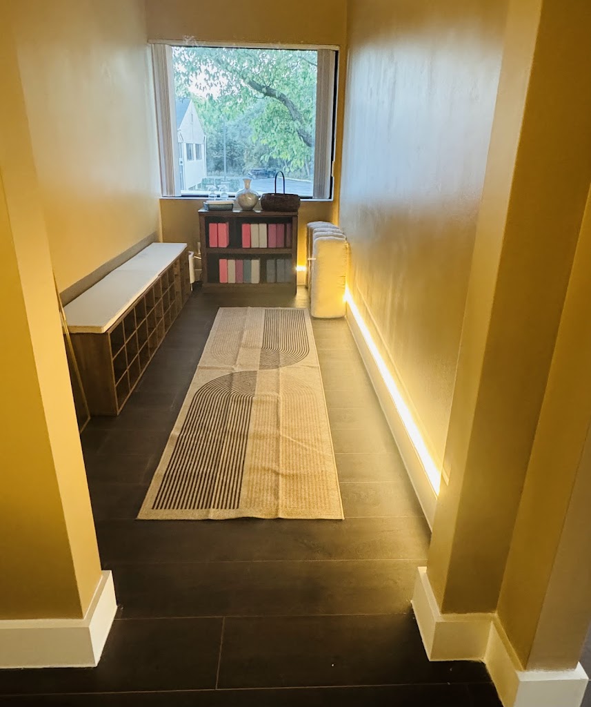  Move-Meant Massage & Yoga LLC