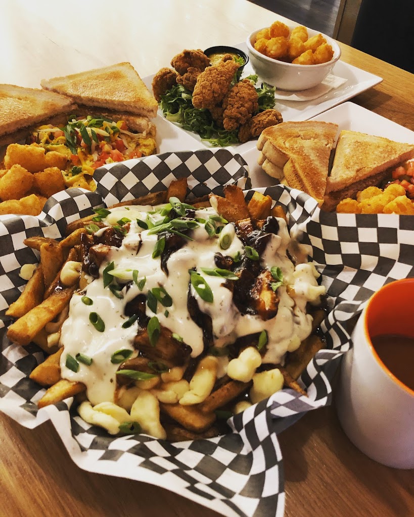 Poutine