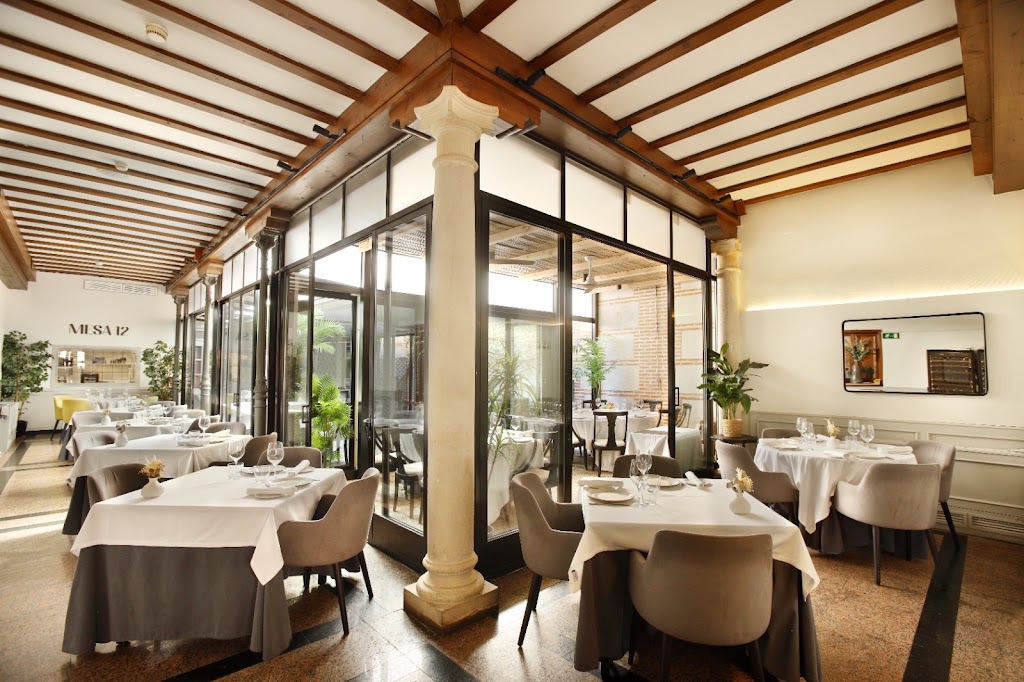 Mesa12 Restaurante