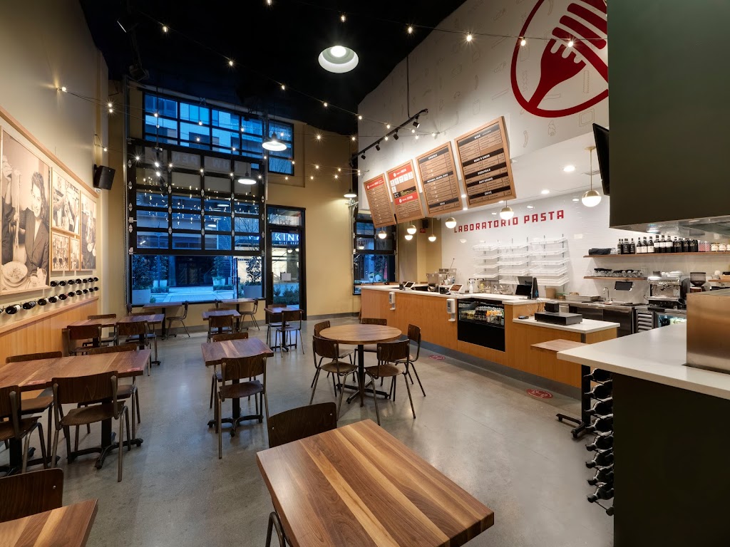 Due' Cucina Italian Restaurant - Totem Lake in Kirkland