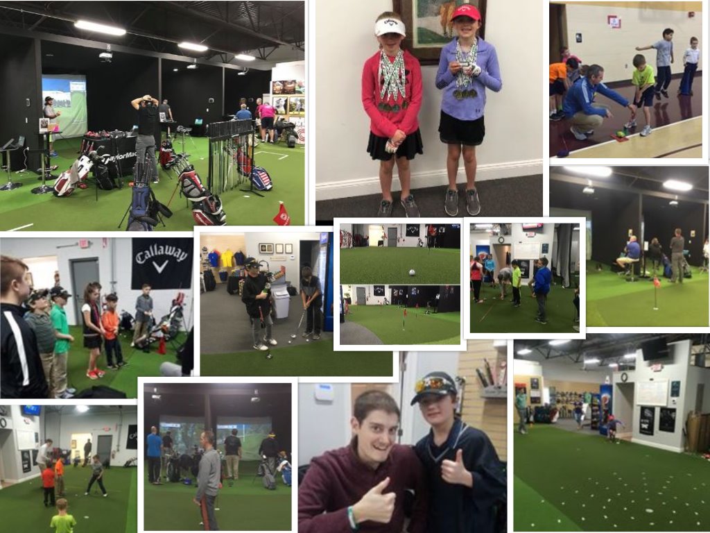  White Rose Golf & Training Center - York