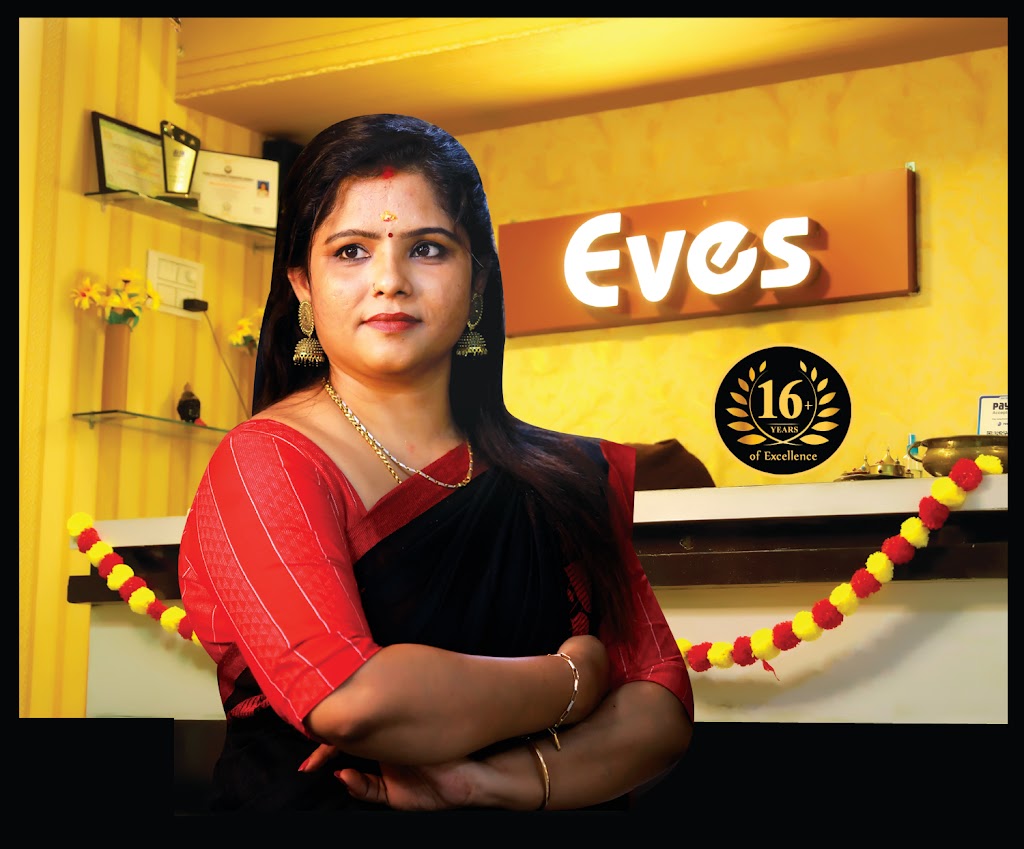 Eves Beauty Parlour And Training Centre