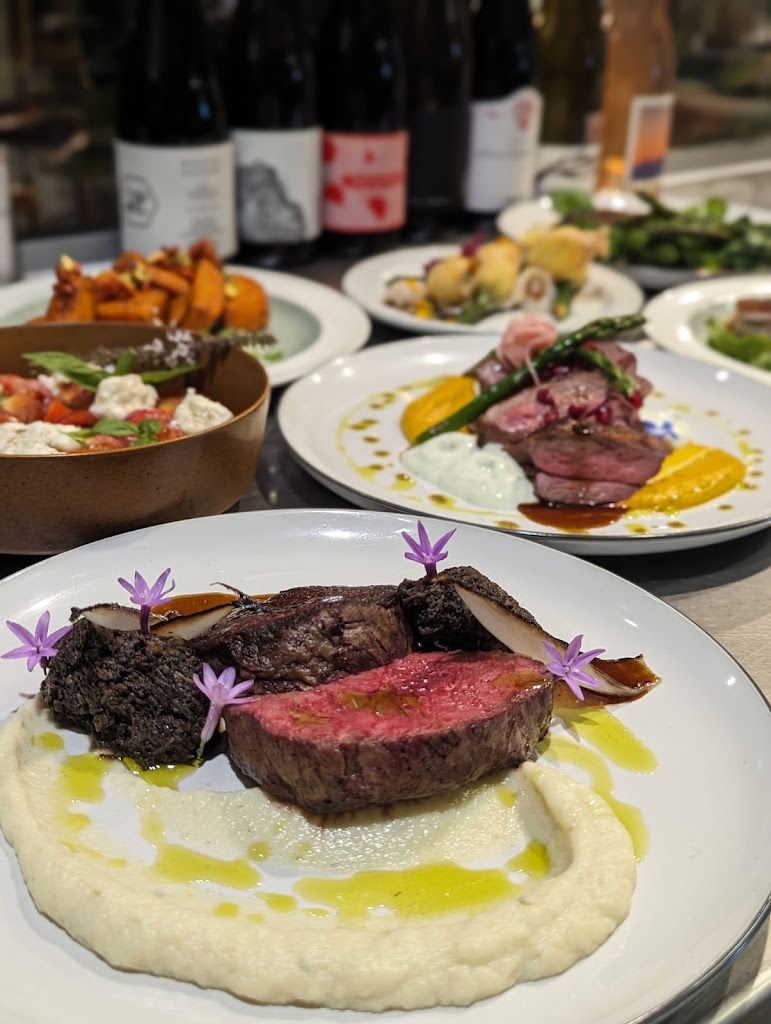 Food & drink