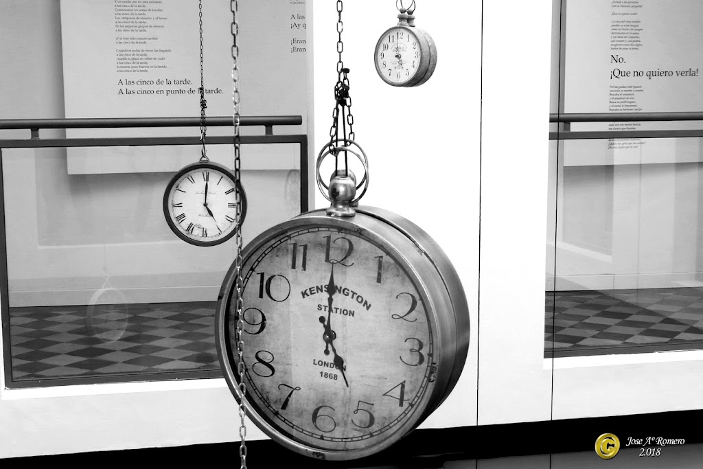 Archivo-Museo Sanchez Mejias