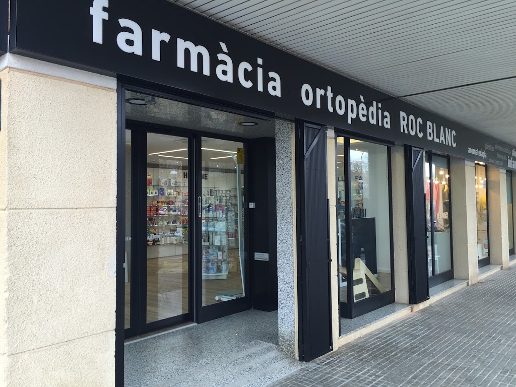 Farmacia Ortopedia Roc Blanc