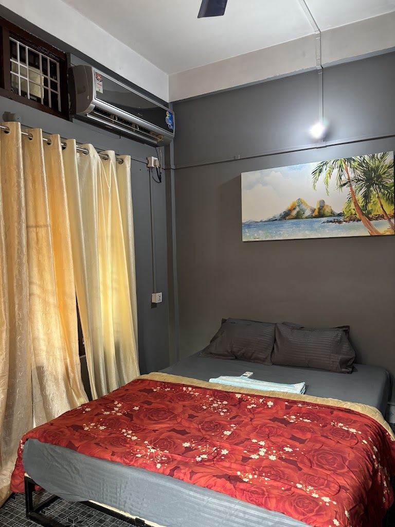 Zest Homestay