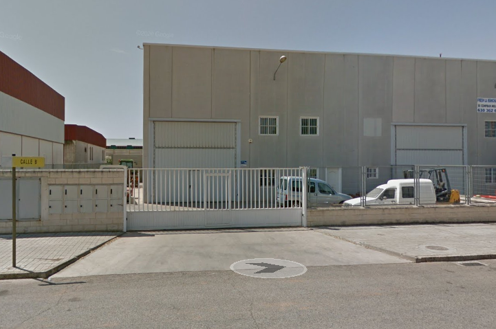 Talleres Luis Roncero