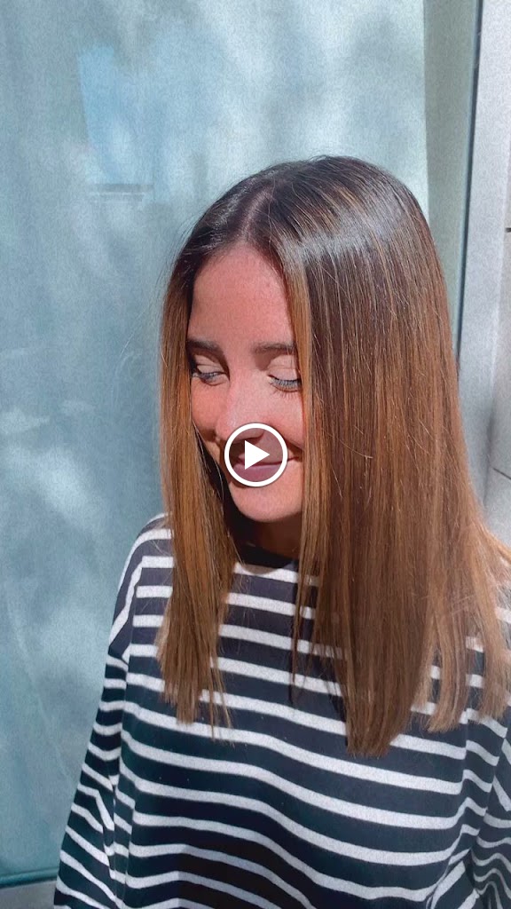 M.Bel Organic hair concept — Videos