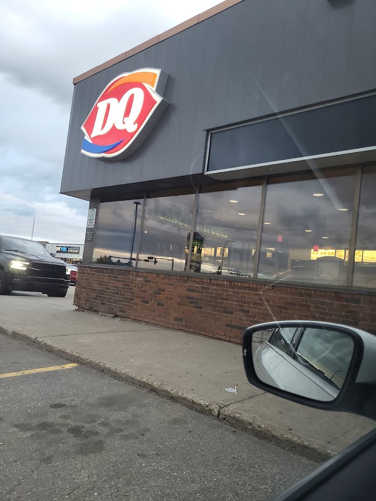 Dairy Queen Grill & Chill in Fort McMurray