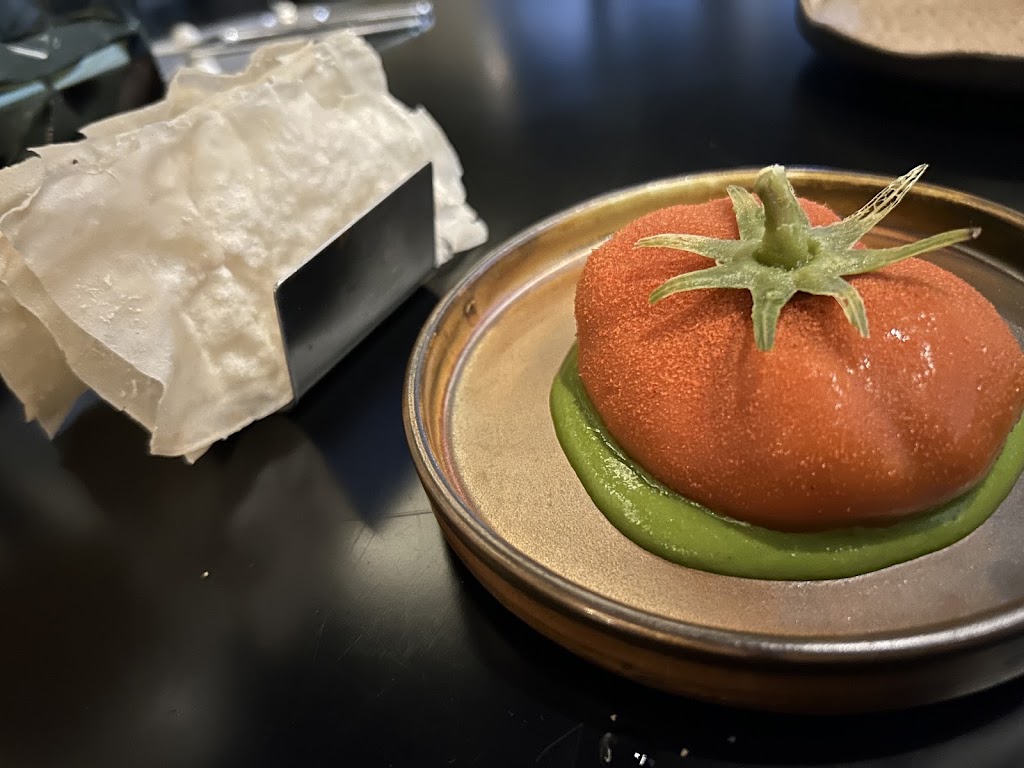 Social Tapas — Comida y bebida