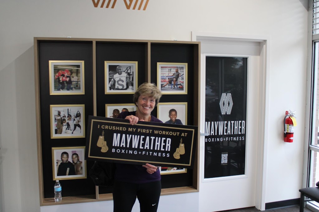  Mayweather Boxing + Fitness