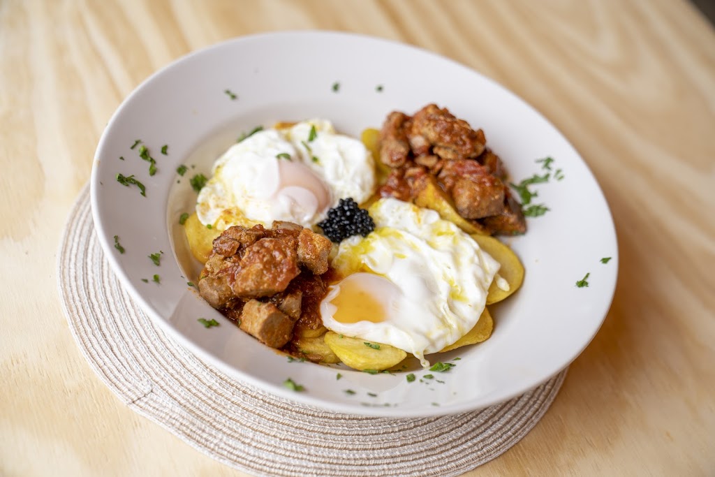 Trasmallo de Barbate