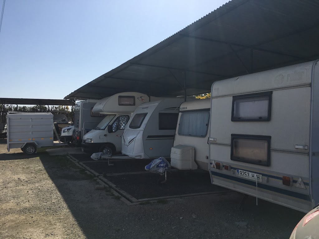 multiparking consolacion