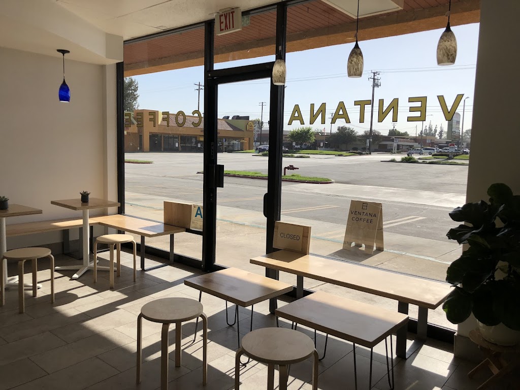 Photo of Ventana Coffee
