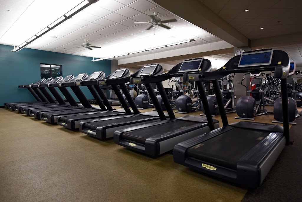  Oviedo YMCA Family Center