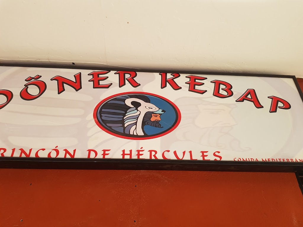 El rincon de Hercules