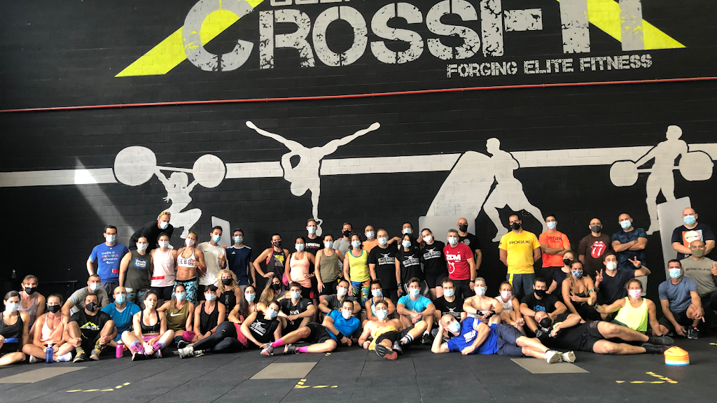 CrossFit Colmenar Viejo