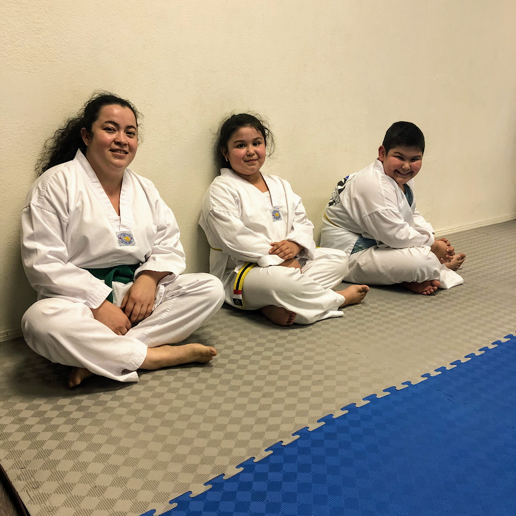  360 Taekwondo: Martial Arts & Fitness