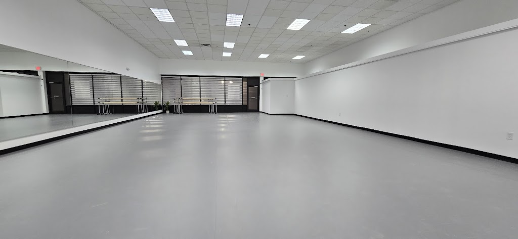  Leading Edge Academy of Dance (L.E.A.D.)