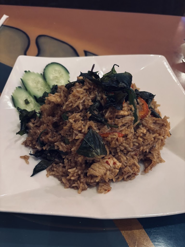 Tida Thai cuisine