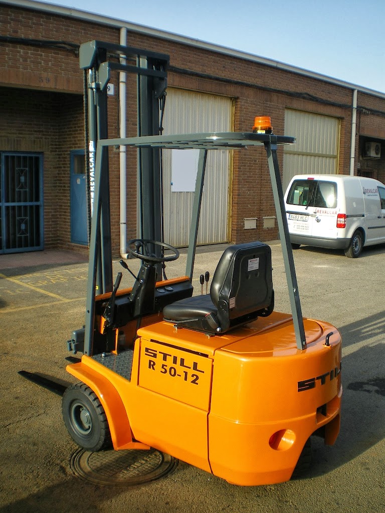 Revalcar