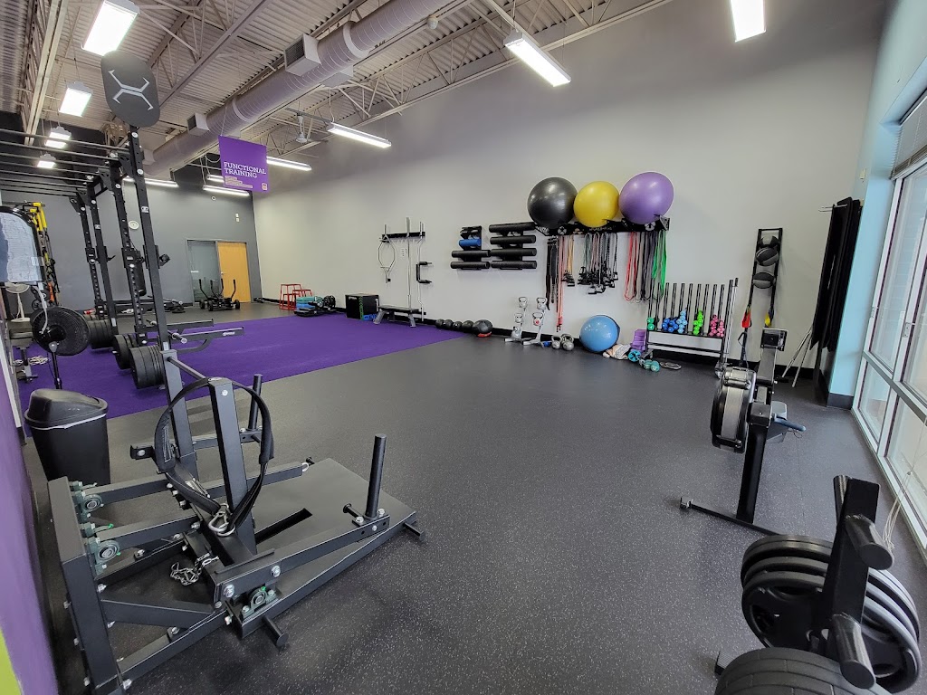  Anytime Fitness