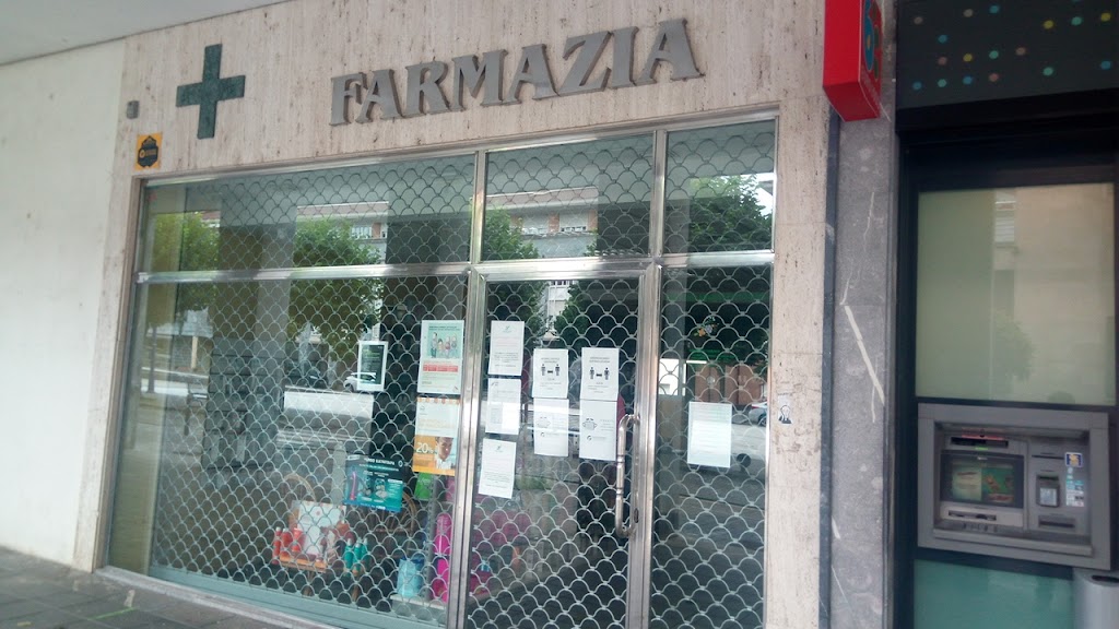 Farmacia Fernandez Sevillano