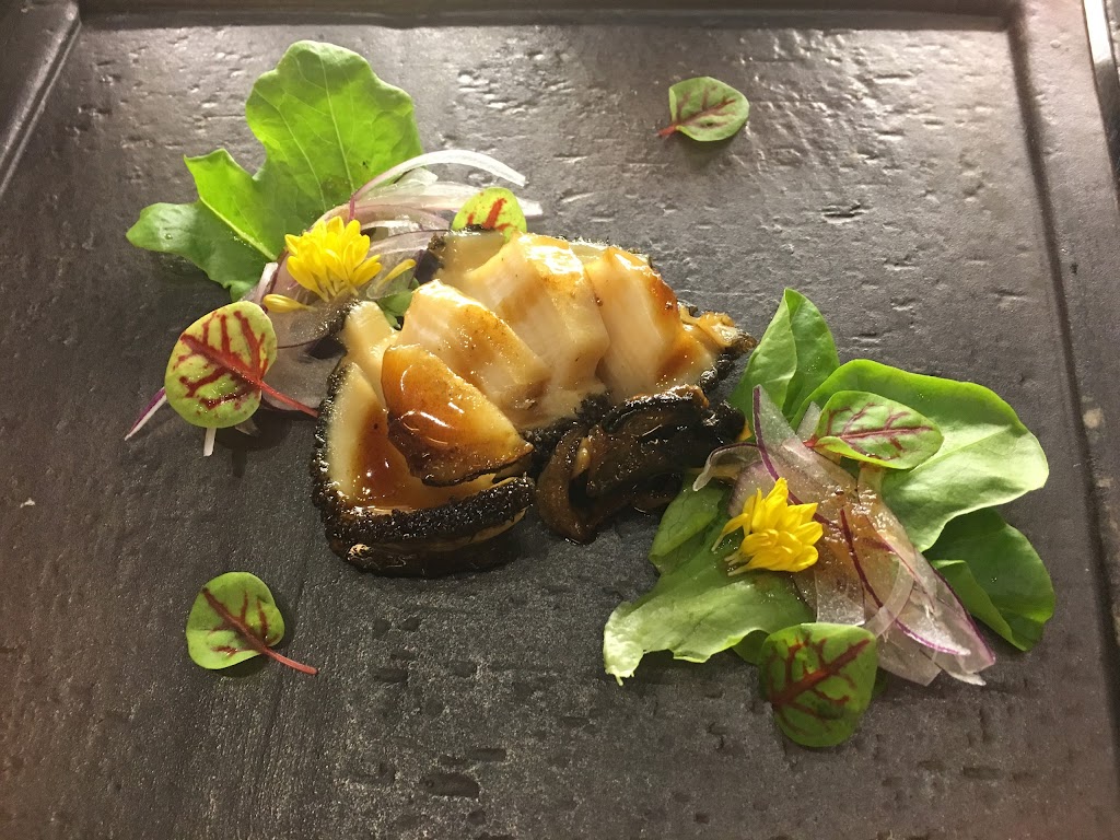 大正浪漫日本料理 的照片
